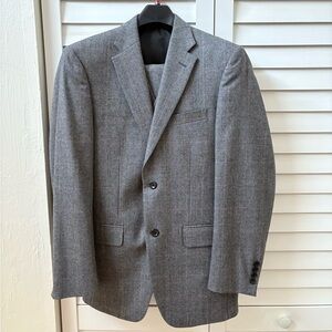 Jones New York Wool Suit